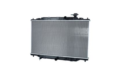 RADIATOR RACIRE MOTOR NRF 58416 7