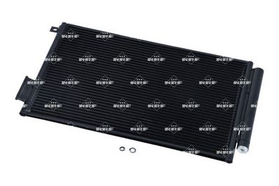 CONDENSATOR CLIMATIZARE