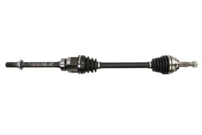 полуоска PASCAL G2R169PC