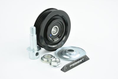 ROLA INTINZATOR CUREA TRANSMISIE FEBEST 0187AT220 46