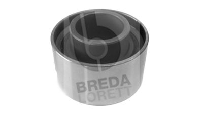 Натяжной ролик, ремень ГРМ BREDA LORETT TDI5201 для KIA ROADSTER