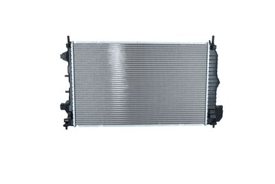 RADIATOR RACIRE MOTOR NRF 58205 25