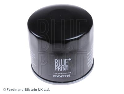 BLUE PRINT Hydraulische filter, automatische transmissie (ADC42116)