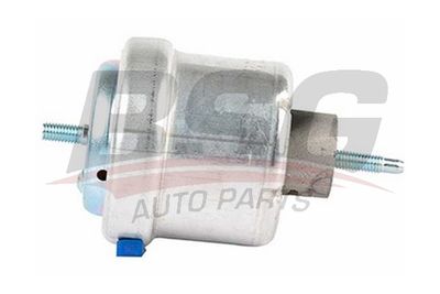 BSG BSG 65-700-176 Подушка двигателя  для OPEL VECTRA B универсал (J96) 2.0 DTI 16V (F35)