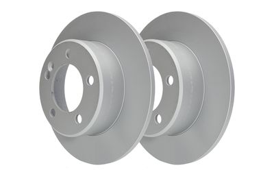 Brake Disc 24.0112-0190.1