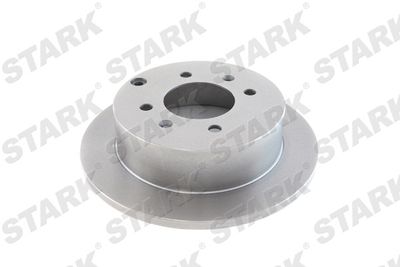Тормозной диск Stark SKBD-0020286 для HYUNDAI MATRIX