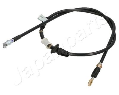 Тросик, cтояночный тормоз JAPANPARTS BC-564L для MITSUBISHI CARISMA