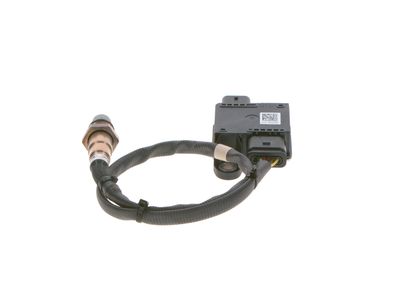 PARTIKELSENSOR BOSCH 0281006518 2
