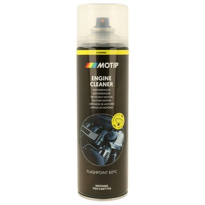 Čisticí prostředek na motory MOTIP 090506