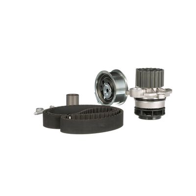 SET POMPA APA + CUREA DINTATA GATES KP65569XS1 6