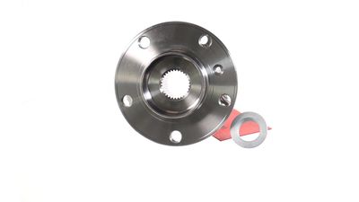 RADLAGERSATZ SKF VKBA6619 16