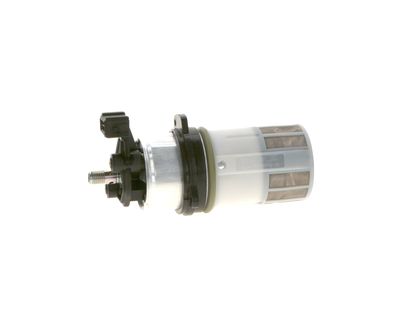 POMPA COMBUSTIBIL BOSCH 0580254033 10