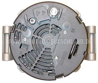 GENERATOR EUROTEC 12041590 2