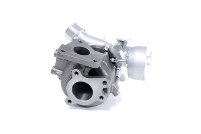 LADER AUFLADUNG BTS Turbo T916453 20