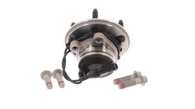RADLAGERSATZ SKF VKBA3687 37