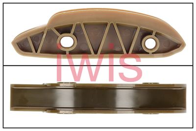 GLEITSCHIENE STEUERKETTE