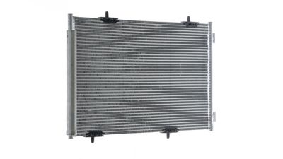 CONDENSATOR CLIMATIZARE MAHLE AC990000S 3