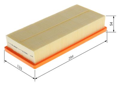 Luftfilter