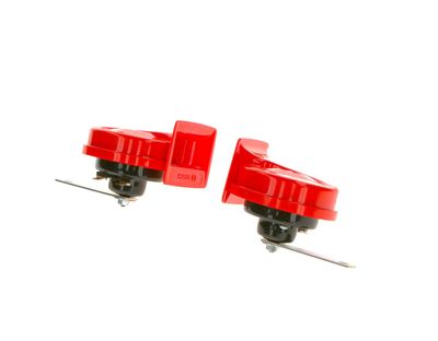 CLAXON BOSCH 0986AH0507 19