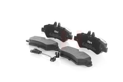 SET PLACUTE FRANA FRANA DISC GH GH413361 52