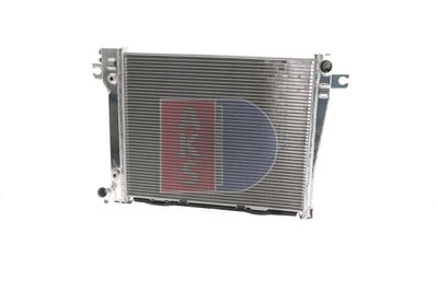 KüHLER MOTORKüHLUNG AKS DASIS 050600N 15