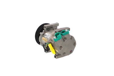 COMPRESOR CLIMATIZARE REMANTE 005001000165R 25