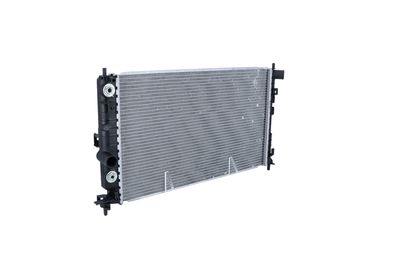 RADIATOR RACIRE MOTOR NRF 50219 42