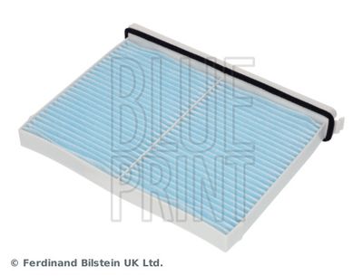 Filtr, vzduch v interiéru BLUE PRINT ADBP250096