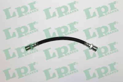 Тормозной шланг LPR 6T47453 для DAEWOO NUBIRA