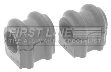 Repair Kit, stabiliser coupling rod FIRST LINE FSK7355K