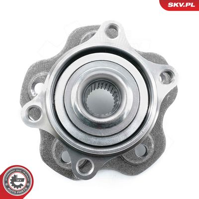 Ložisko kola, sada ESEN SKV 29SKV633