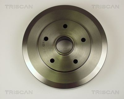 Тормозной барабан TRISCAN 8120 50207 для FORD USA PROBE