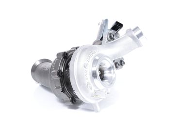 LADER AUFLADUNG BTS Turbo T918128 31