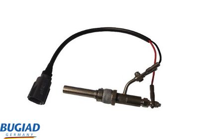 UNITATE DE INJECTIE REGENERARE FILTRU DE PARTICULE