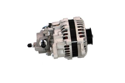 GENERATOR / ALTERNATOR REMANTE 011003000175R 35