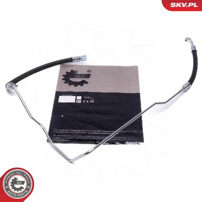 FURTUN HIDRAULIC SISTEM DE DIRECTIE