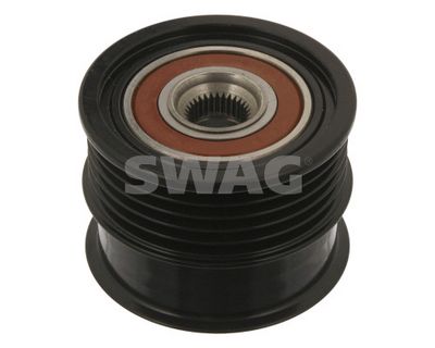 SISTEM ROATA LIBERA GENERATOR