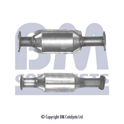 Catalytic Converter BM Catalysts BM90508