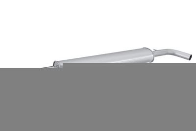 VORSCHALLDäMPFER HELLA 8LB366022221 2