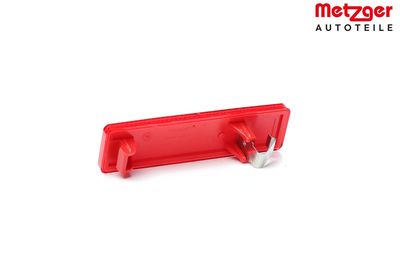 REFLECTOR METZGER AUTOTEILE 2080264 17