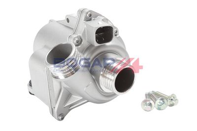 POMPă DE APă RăCIRE MOTOR BOGAP B4232114 3