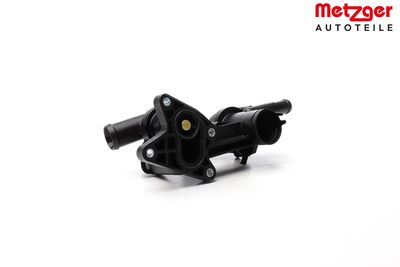 TERMOSTAT LICHID RACIRE METZGER AUTOTEILE 4006456 17