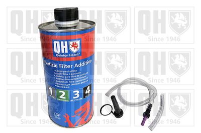 ADITIV REGENERARE FILTRU PARTICULE/CALAMINă