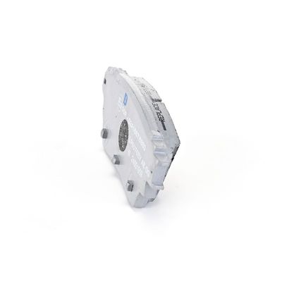 BREMSBELAGSATZ SCHEIBENBREMSE DELPHI LP5076EV 8