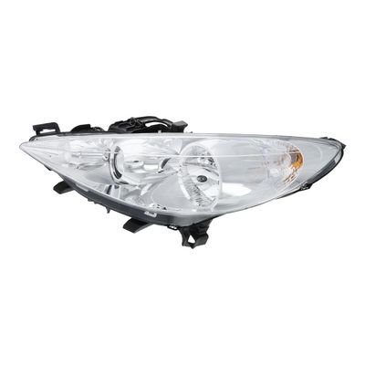 главен фар VALEO 043242