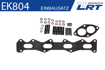 SET MONTAJ GALERIE EVACUARE