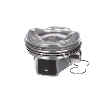 PISTON ET ENGINETEAM PM012400 22