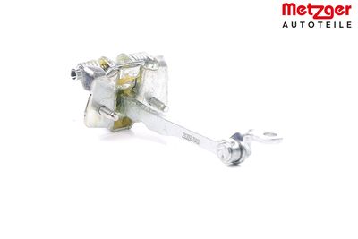 FIXARE USA METZGER AUTOTEILE 2312050 7