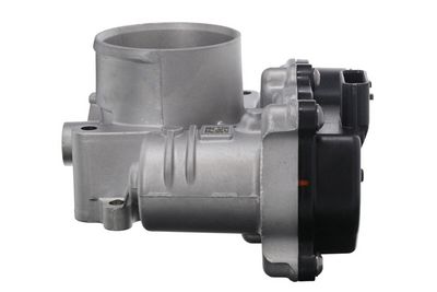 DROSSELKLAPPENSTUTZEN VALEO 700466 2