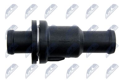 Termostat,oljekjøling NTY CTM-WW-036